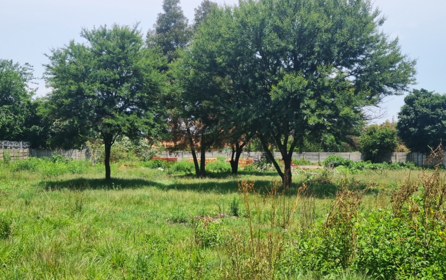 0 Bedroom Property for Sale in Koster North West